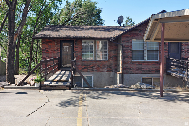 1701 E 1470 S #13e
                     MLS #2161231