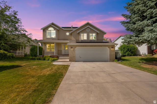 978 W 400 S
                     MLS #2161234