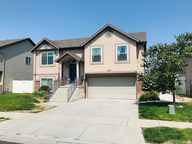 872 W Oxford Dr
                     MLS #2161235