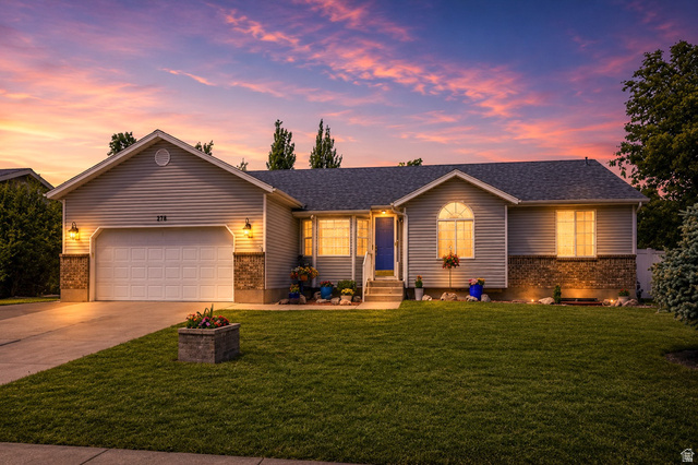 976 W 1400 S
                     MLS #2161236