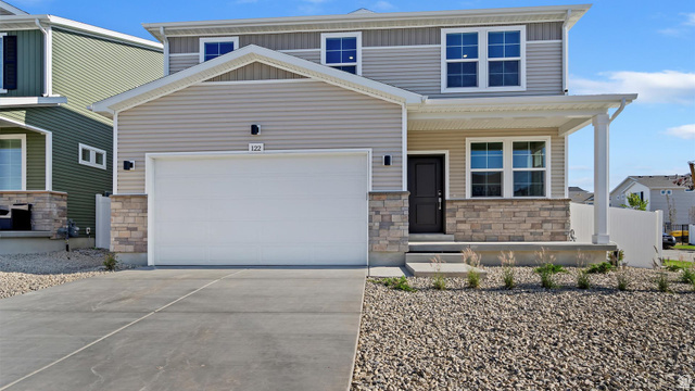 311 N Broadway Dr
                     MLS #2161237