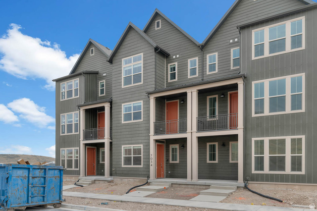 7034 S Overland Rd
                     MLS #2161242