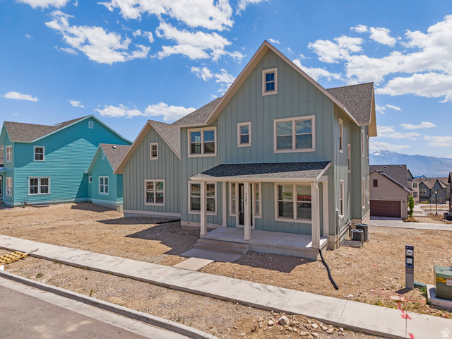 7189 S Sage Run Rd #214
                     MLS #2161243