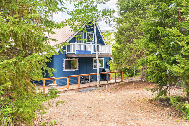 5317 E Targhee Dr #402
                     MLS #2161246
