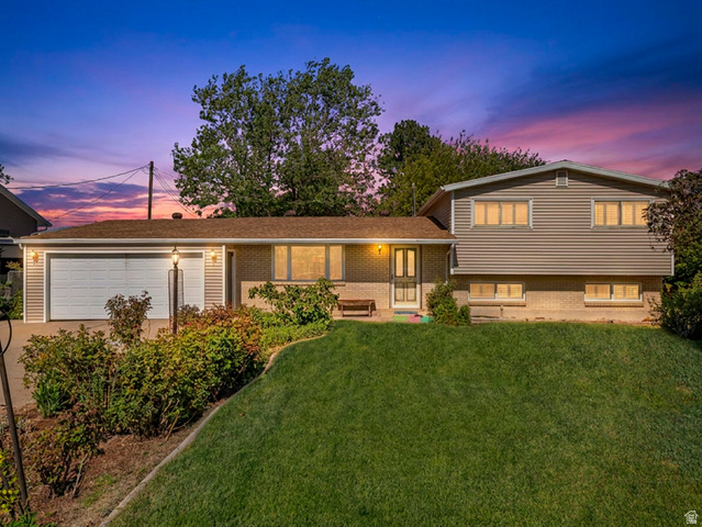 7060 S 2700 W
                     MLS #2161247