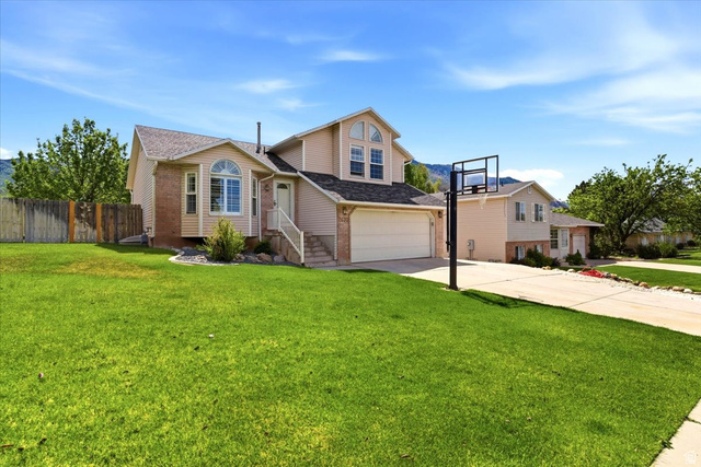 2670 N 700 E
                     MLS #2161252