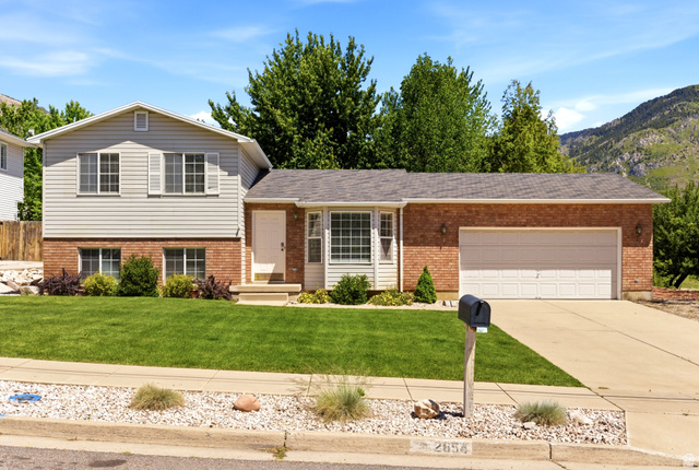 2654 N 700 E
                     MLS #2161253