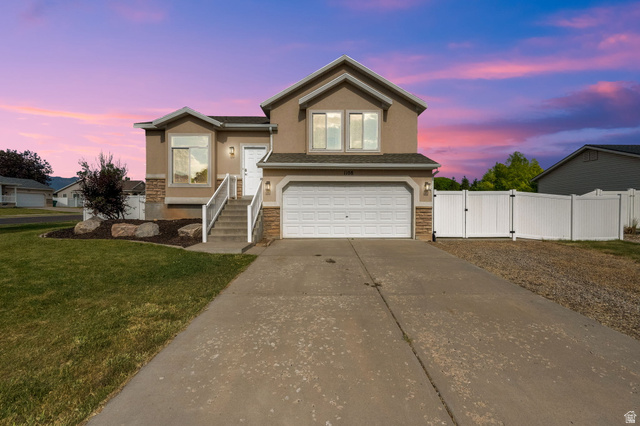 1108 N 3450 W
                     MLS #2161262