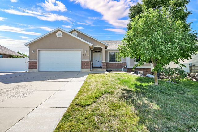 1111 S 2200 W
                     MLS #2161263