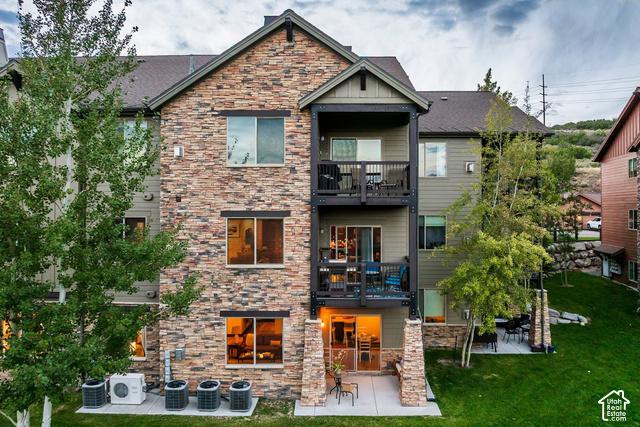 1291  Black Rock Trl #b
                     MLS #2161266