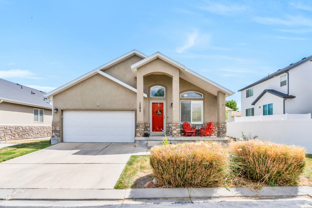 1593 W Turtle Dove Ln
                     MLS #2161271