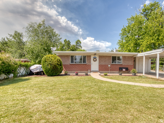1506 W Stanford St
                     MLS #2161274
