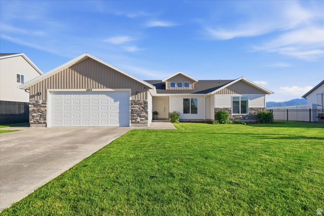 1422 W 3410 S
                     MLS #2161281