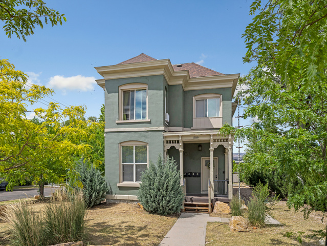 506 E 23rd
                     MLS #2161286