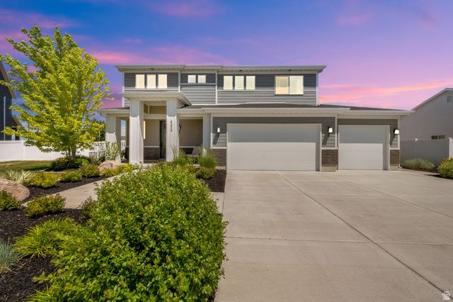 4272 W 6025 S
                     MLS #2161289