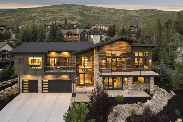 12260 N Deer Mountain Blvd
                     MLS #2161291