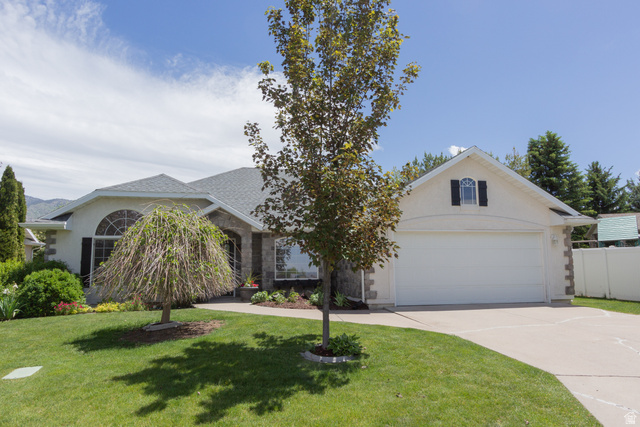 2783 N 500 E
                     MLS #2161292