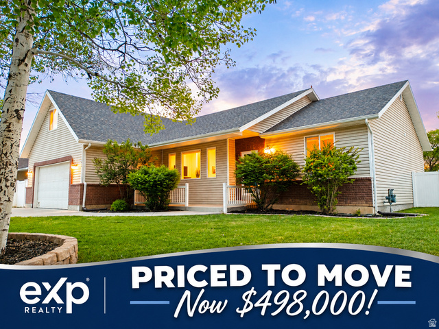 1610 S 1220 W, Vernal UT 84078