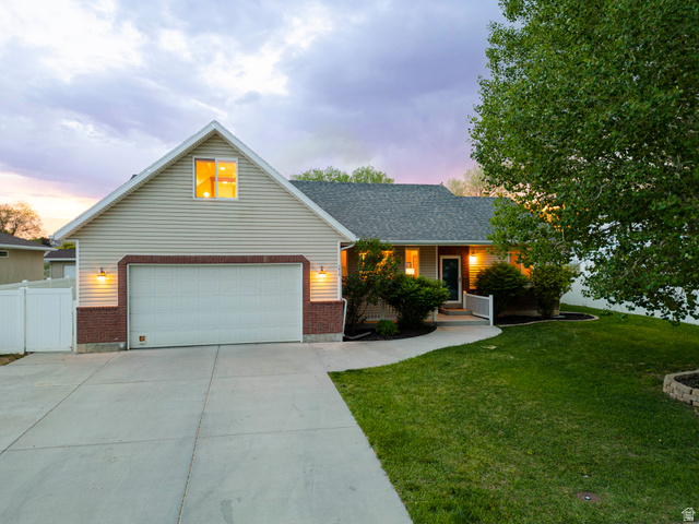 1610 S 1220 W
                     MLS #2161293