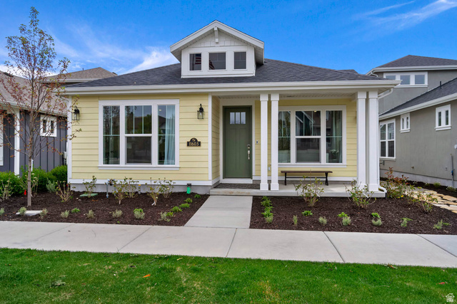 6219 W Folly Island Way
                     MLS #2161297