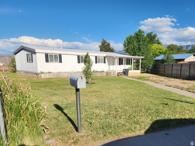 859 S 440 W
                     MLS #2161298