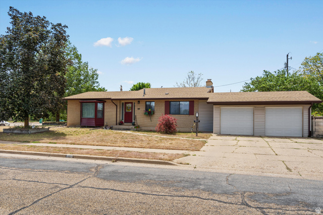 2427 W 5025 S
                     MLS #2161304