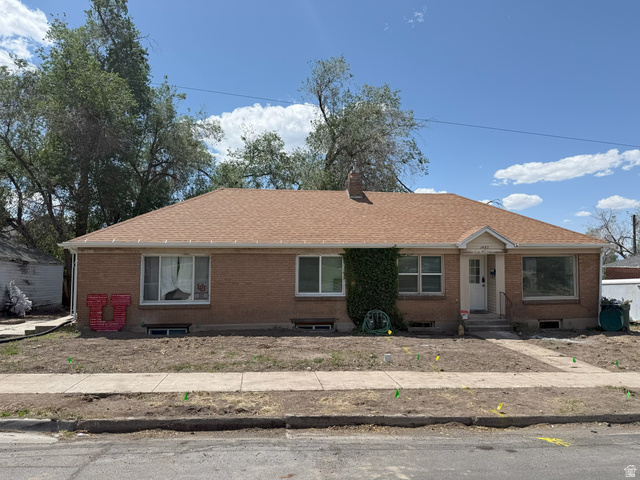 1482 E 900 S
                     MLS #2161308