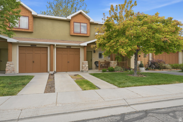 6678 S Pine Landing Way
                     MLS #2161311