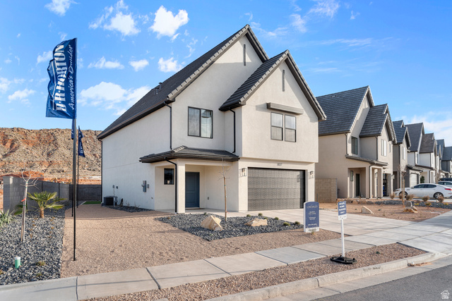 3281 E Defiance House Dr #4195
                     MLS #2161313