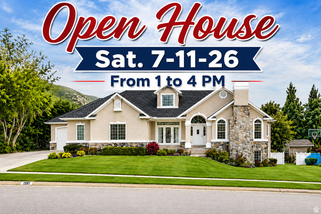 1581 E Old Lake Ln
                     MLS #2161315