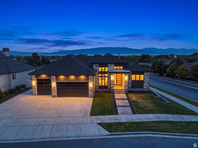 1679 N 2250 W #1
                     MLS #2161317