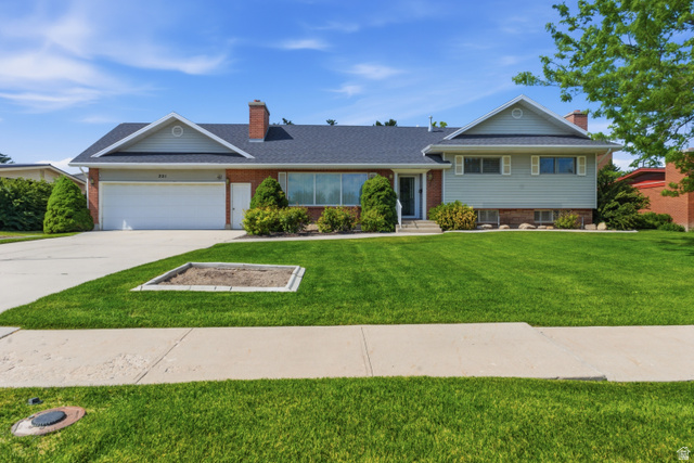 221 E 800 N
                     MLS #2161318
