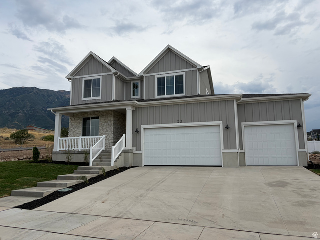 32 E 1690 S
                     MLS #2161319