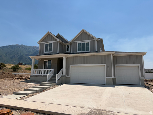 32 E 1690 S
                     MLS #2161319