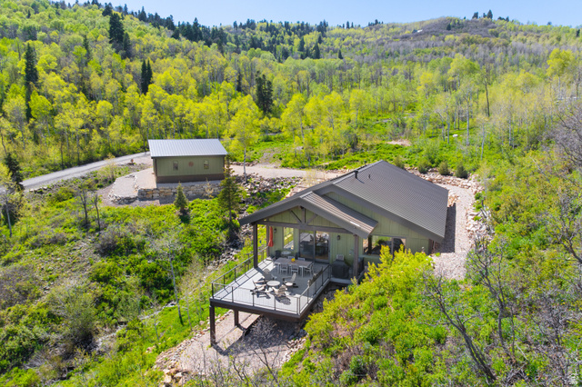 10256 N Basin Canyon Rd
                     MLS #2161322