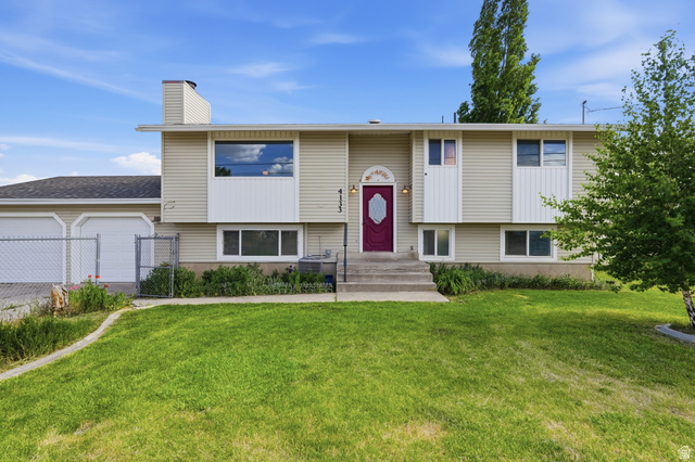 4133 W 300 N
                     MLS #2161333