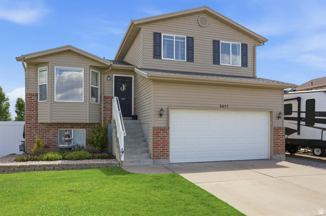 2647 W 2300 S
                     MLS #2161338