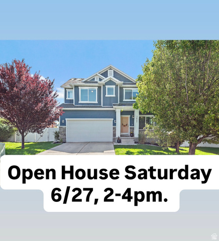 7852 N Sagebrush Ln
                     MLS #2161339