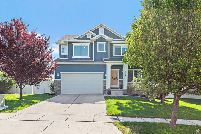 7852 N Sagebrush Ln
                     MLS #2161339