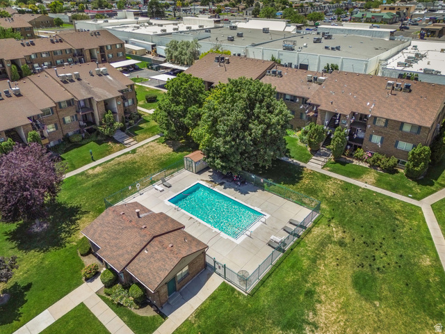 4150 S Oak Meadows Dr #30, Taylorsville, UT 84123 — photo 3