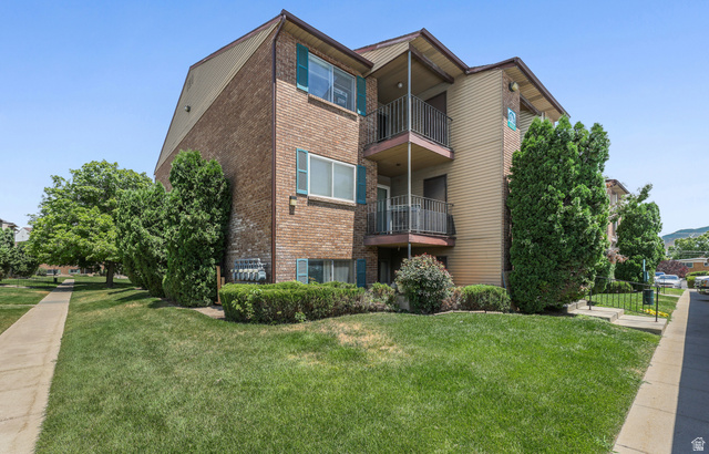 4150 S Oak Meadows Dr #30, Taylorsville, UT 84123