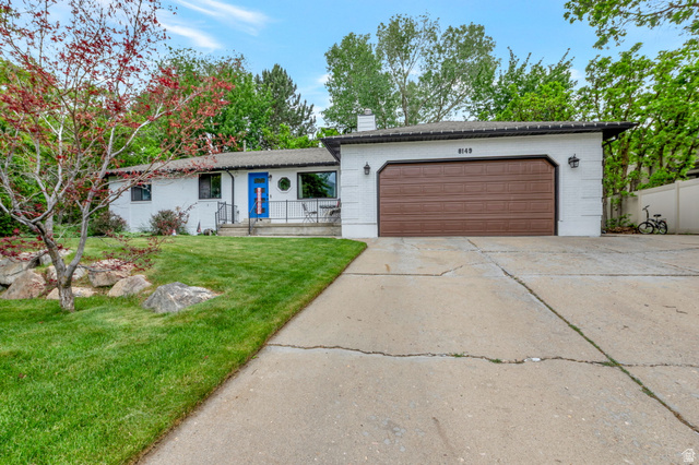 Main photo for 8149 S Deer Run Way
