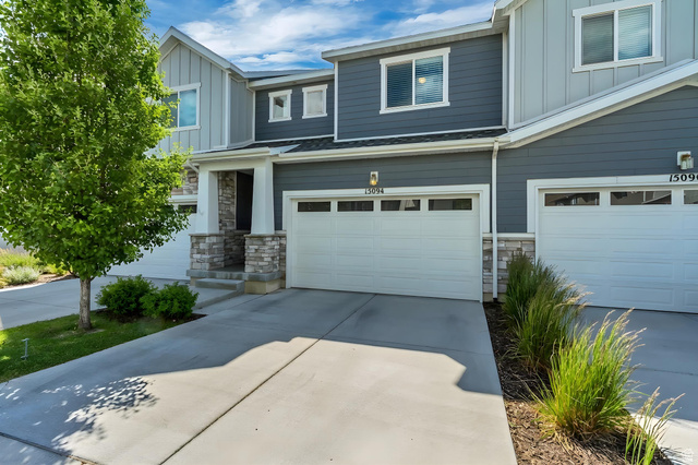 15094 S Halter Way
                     MLS #2161348