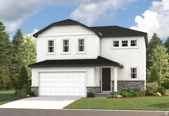 6796 N Star Discovery Way #1328
                     MLS #2161351
