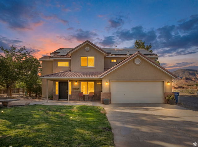 1440 W 100 S
                     MLS #2161353