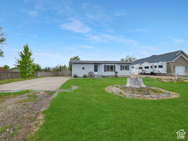 Main photo for 145 N 400 E