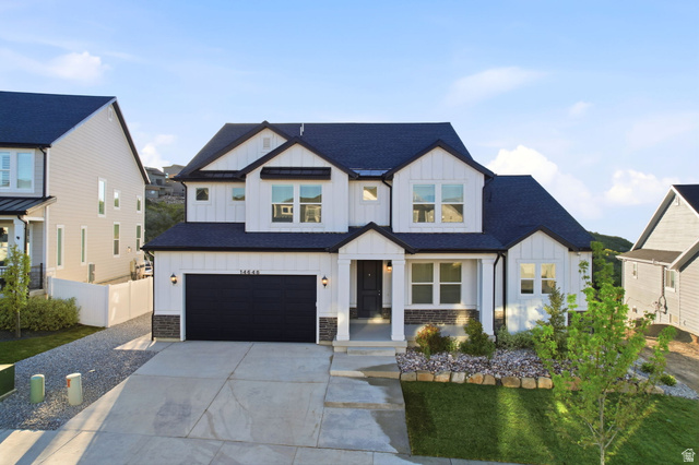 14648 S Springtime Rd
                     MLS #2161356