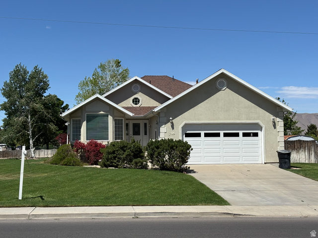 798 S 600 E
                     MLS #2161361