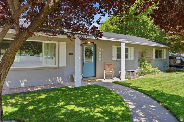 877 N 700 W
                     MLS #2161367