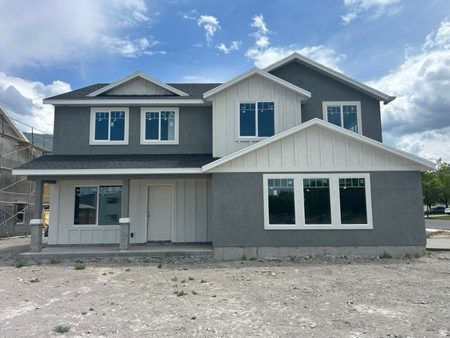 264 N 950 W #lot 1
                     MLS #2161369
